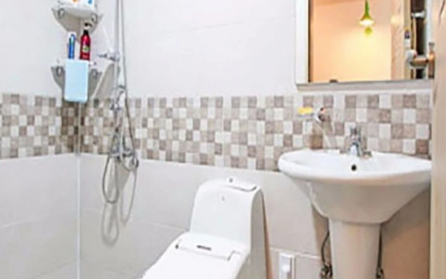 Yangyang Marepino Pension