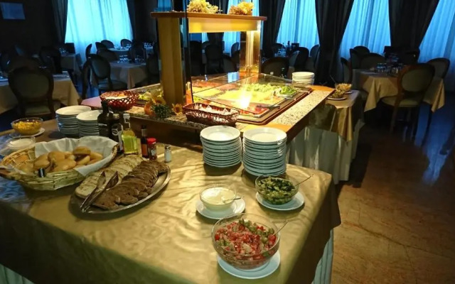 Hotel Pian Nava