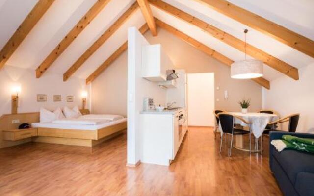 Residence Sankt Johann