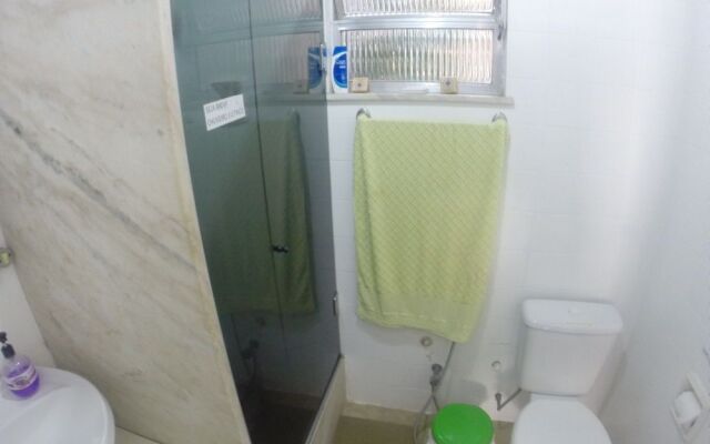 Dois Quartos Dias Ferreira - LEB12