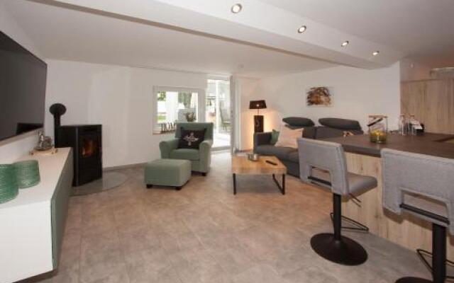 Landhotel Voss