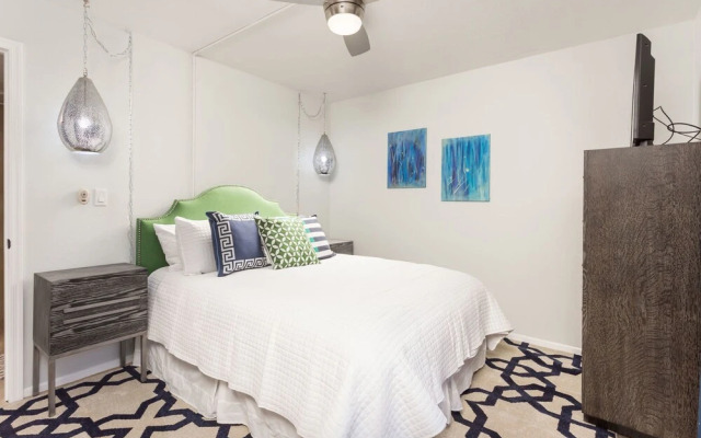 Scottsdale Living 2Br By Casago