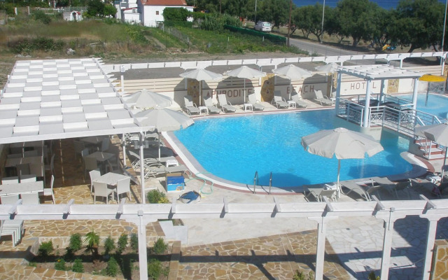 Hotel Aphrodite Beach