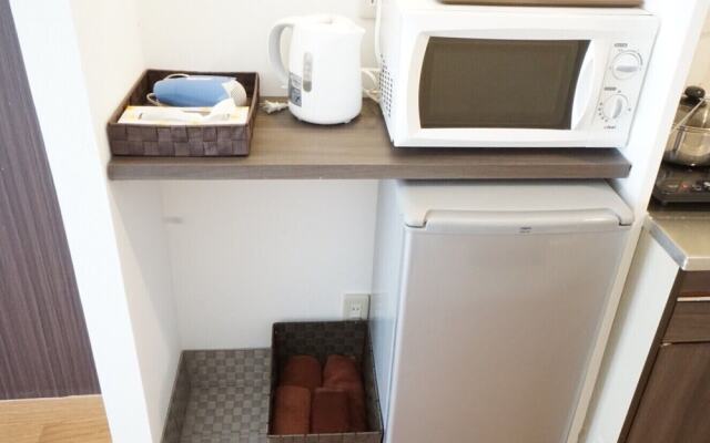 Hostel 758 Nagoya2C