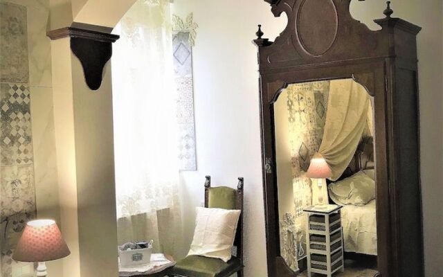 B&B all'Antico Borgo