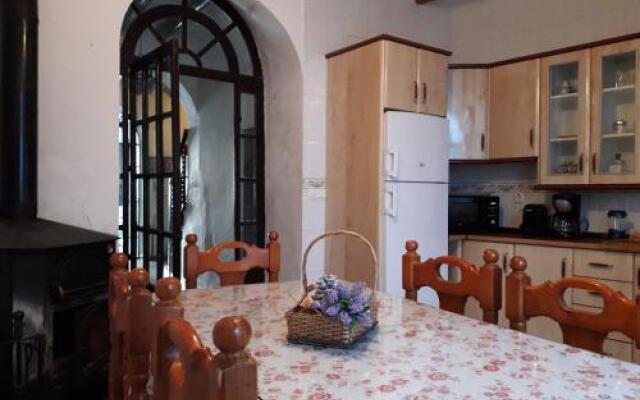 Casa de La Abuela Pepi
