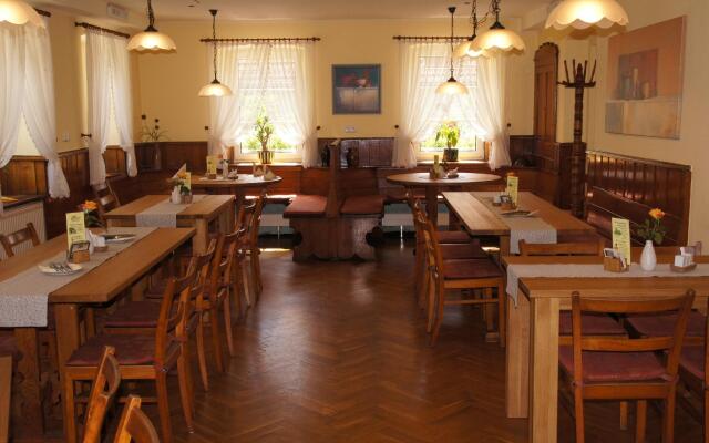 Hotel & Pension Müllers Gasthof