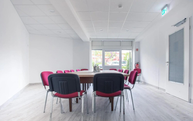 Auszeit Das Hotel Himmelkron