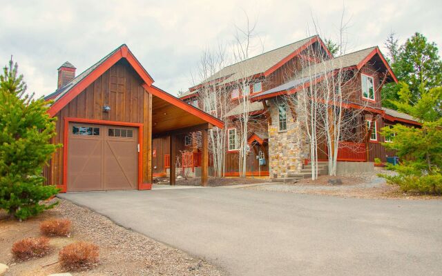 Vacation Homes at Suncadia Resort