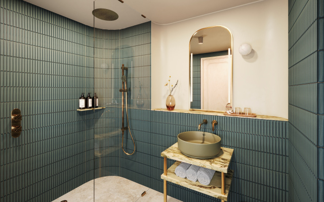 Hotel Indigo London K West Shepherd's Bush by IHG