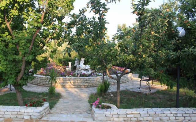 Agriturismo I Tesori del Sud Guest House