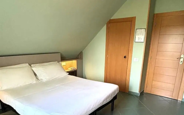 Family Hotel Pinetina Mare