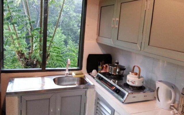 Sedevo Chalets