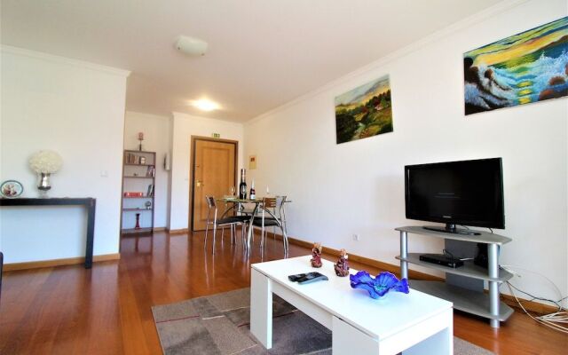 Funchal Lido Apartment Best Location
