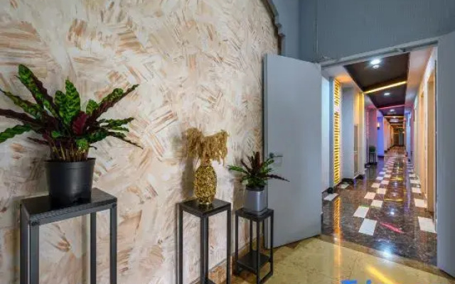 Yisu Qingju Hotel (Ningbo Higher Education Park)