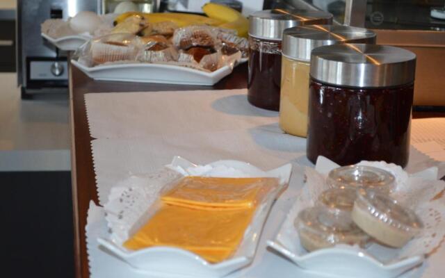 Hotel La Maison Blanche