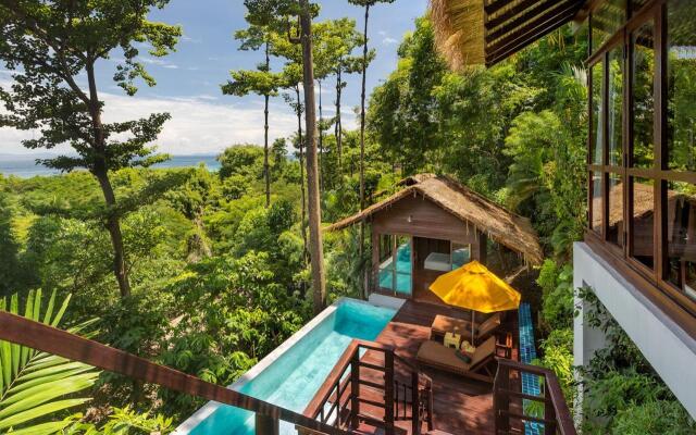 Zeavola Resort