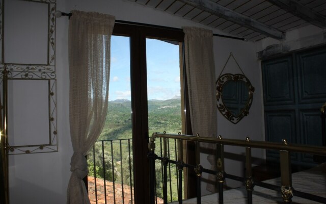 Casa Rural El Palatino