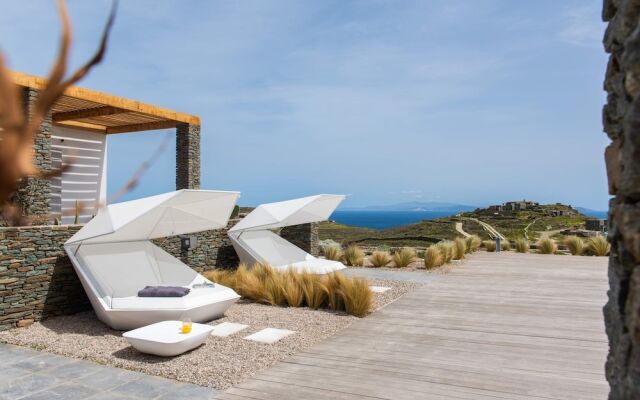 Elements SIFNOS Boutique