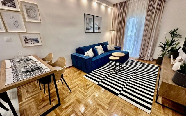 O&O GROUP -Classy Urban Haven Near Psyri