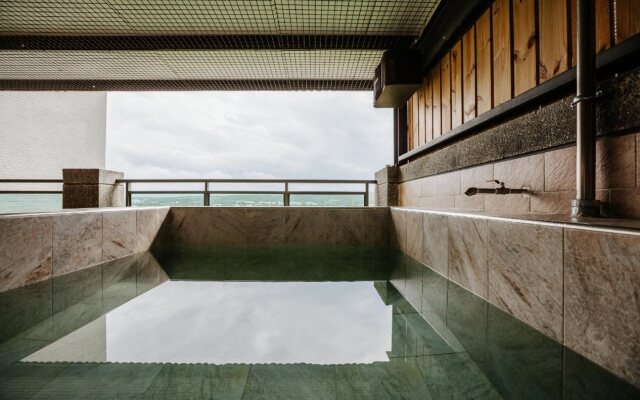Lisinty Resort