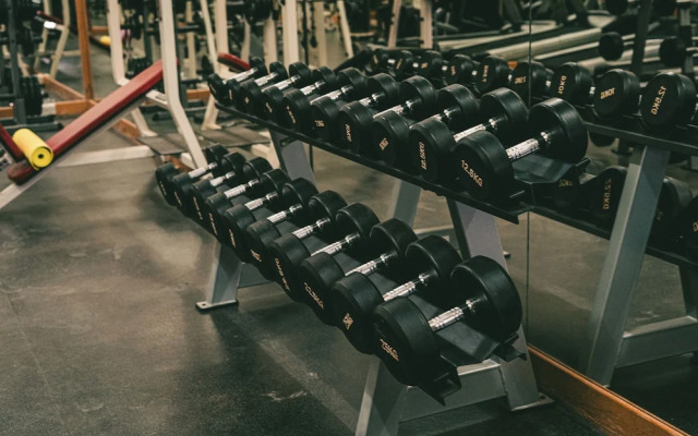 Al Sawadi Beach Resort & Spa