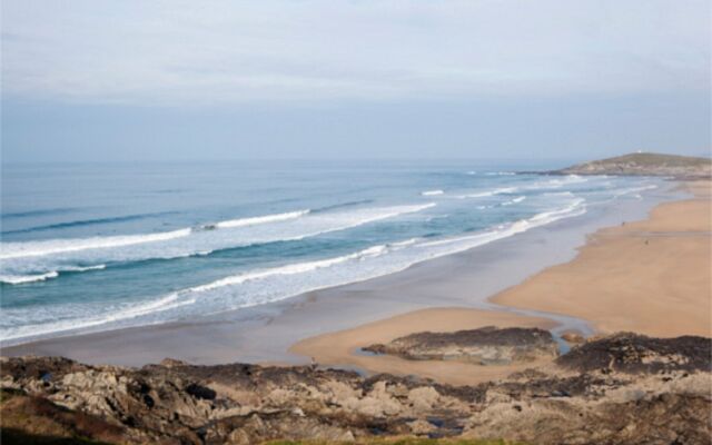 Fistral Beach Hotel and Spa - Adults Only