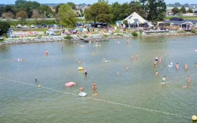 EuroPacs Resort Markermeer 10464