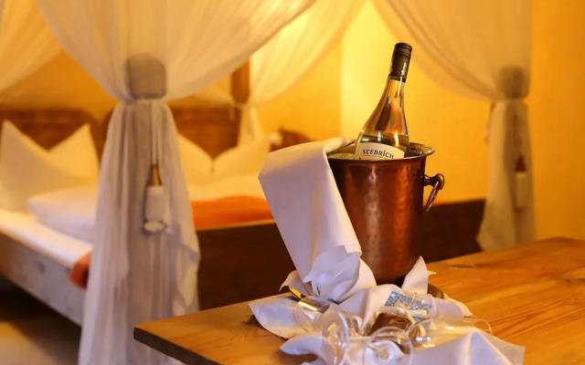 Rittergut Positz GmbH