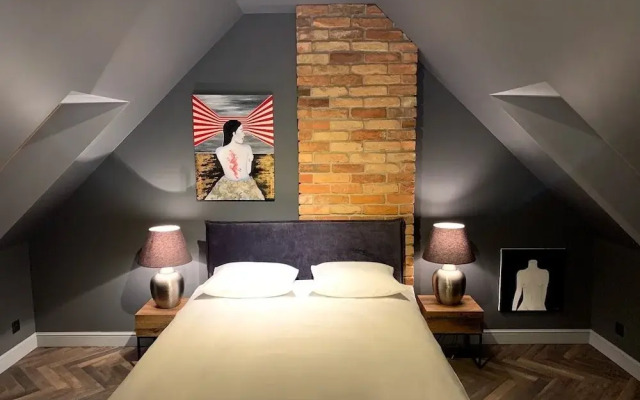 Old Town Luxury Apartments Zgorzelec