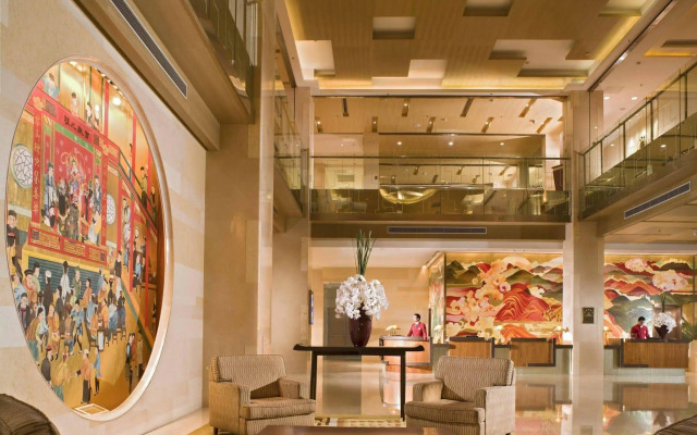 Paradox Kunshan