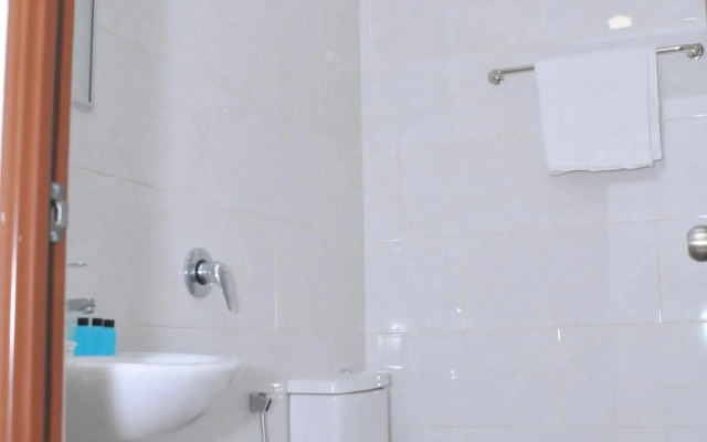 Hotel Double Stars Brinchang