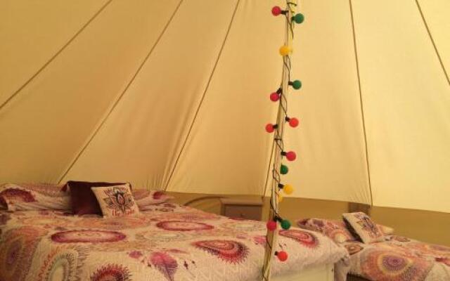 Cong Glamping