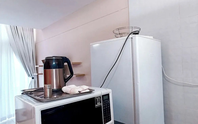 Best Location 1-bed Apartment in Harare
