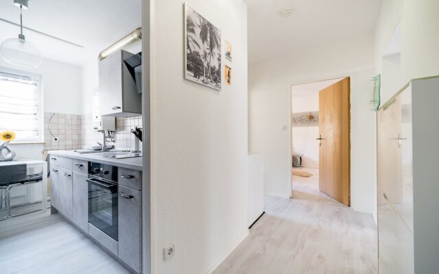 Private Apartment Röntgenstraße