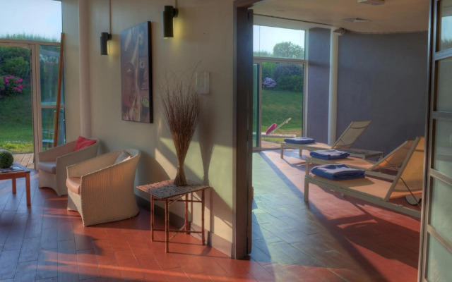 Hotel Les Terrasses d'Atlanthal
