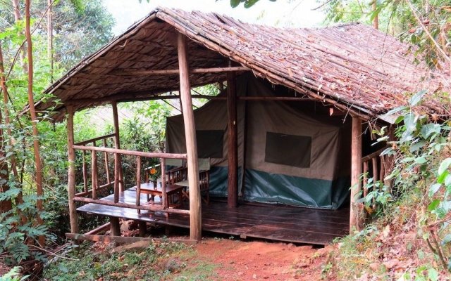 Lake Kitandara Camp