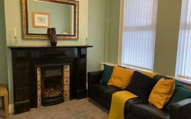 So-fresh So-clean Beautiful 3-bed House n Belfast