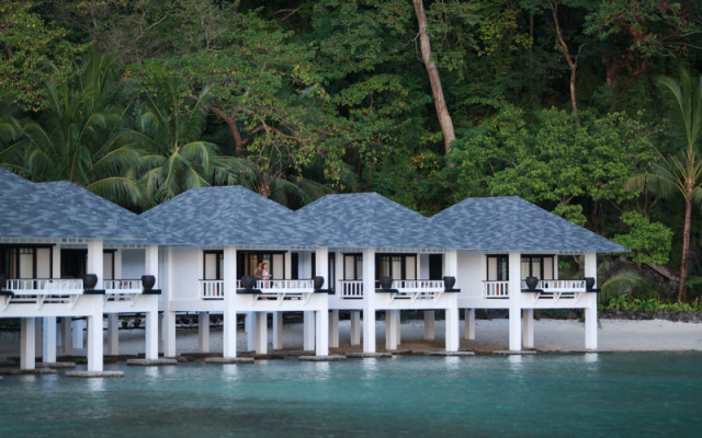 El Nido Resorts Lagen Island