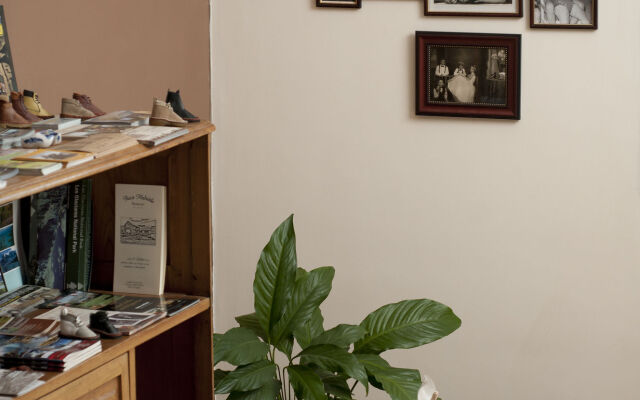 Hosteria Roble Sur