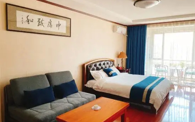 Yanji Rongguang Hotel