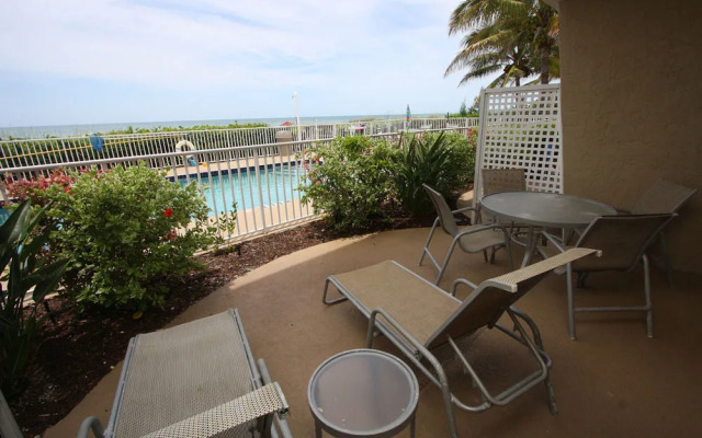 The Beach on Longboat Key