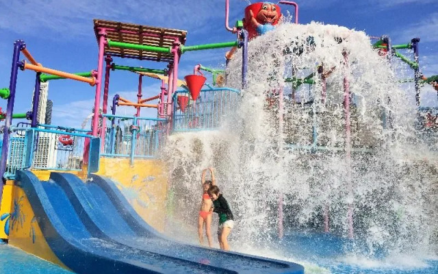 Ruby Apartments - Wow Stay
