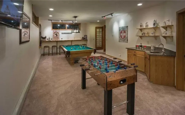Trails Edge Lodge