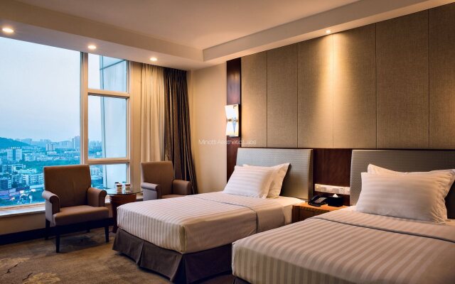 Universal House Hotel