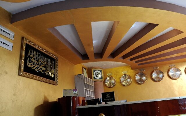 Sheza Guest House