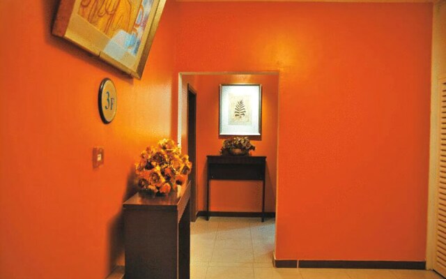 Diamond Hotel