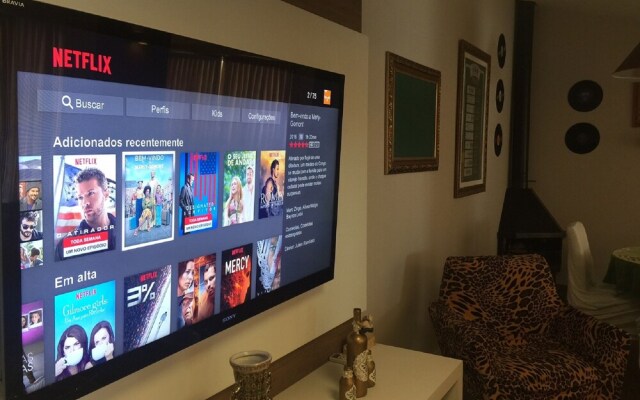 Residencial Dois Amores 1