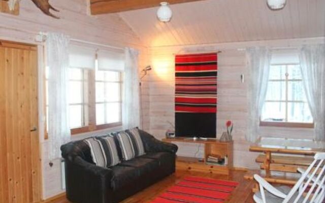 Holiday Home Karpalo
