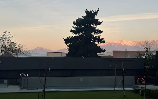 Oceana Suites San Eugenio